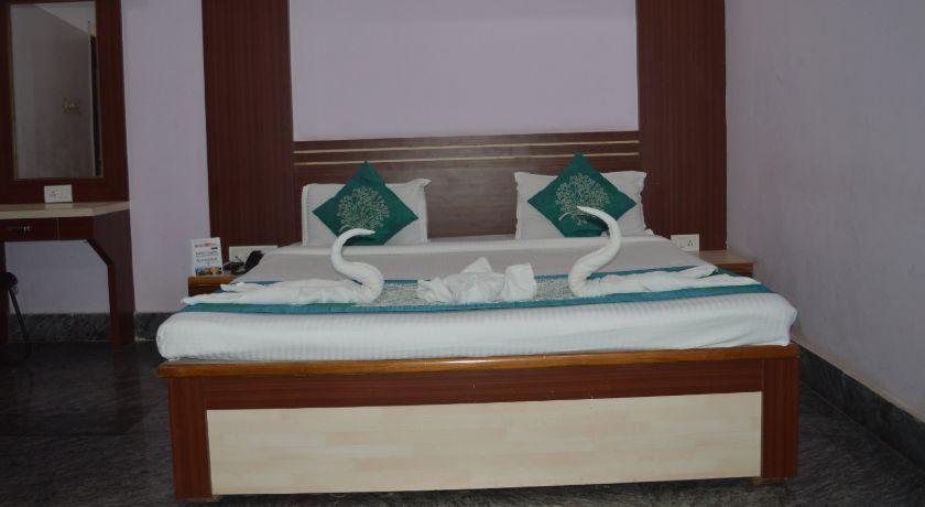 Nirmala Residency in Bhubaneswar