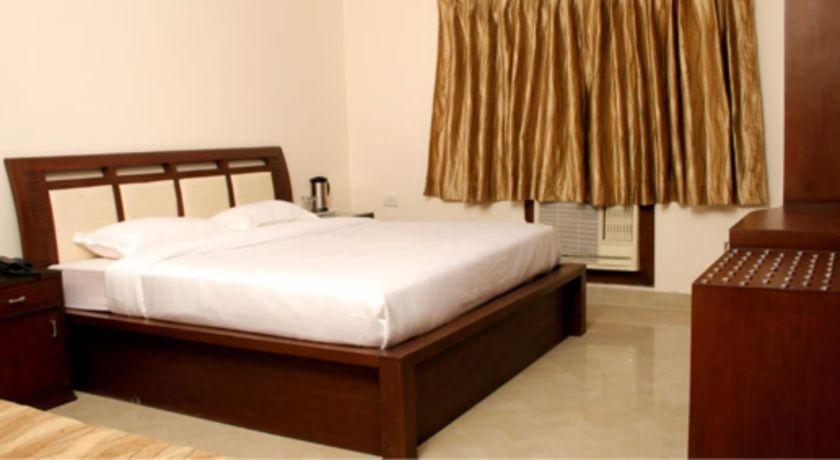 Hotel Jasmine in Haridwar
