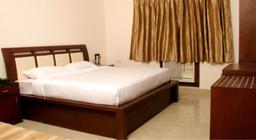 Hotel Jasmine in Haridwar