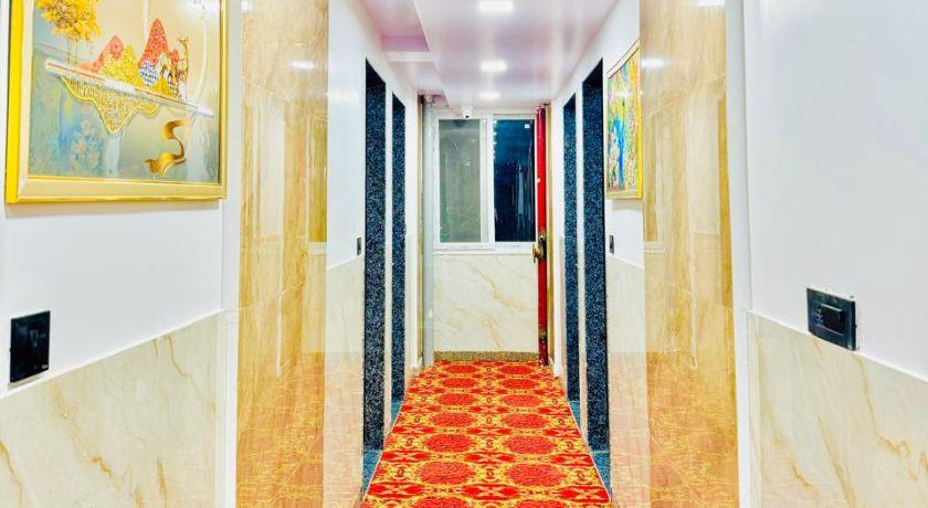 Hotel Aana Inn Prime in Jaipur