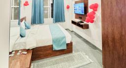 Hotel Aana Inn Prime in Jaipur