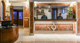 The Paradise by Tunga in Mumbai