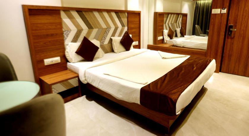 Host Inn International in Mumbai