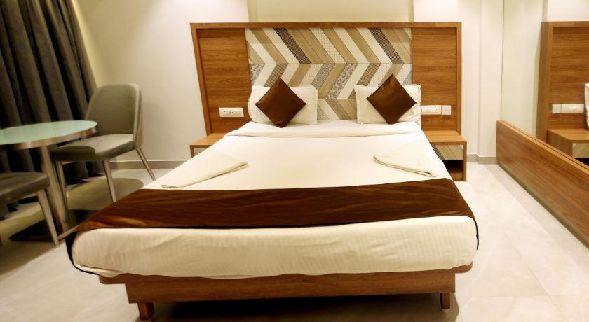 Host Inn International in Mumbai
