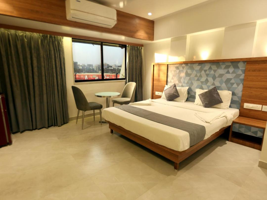 Host Inn International in Mumbai