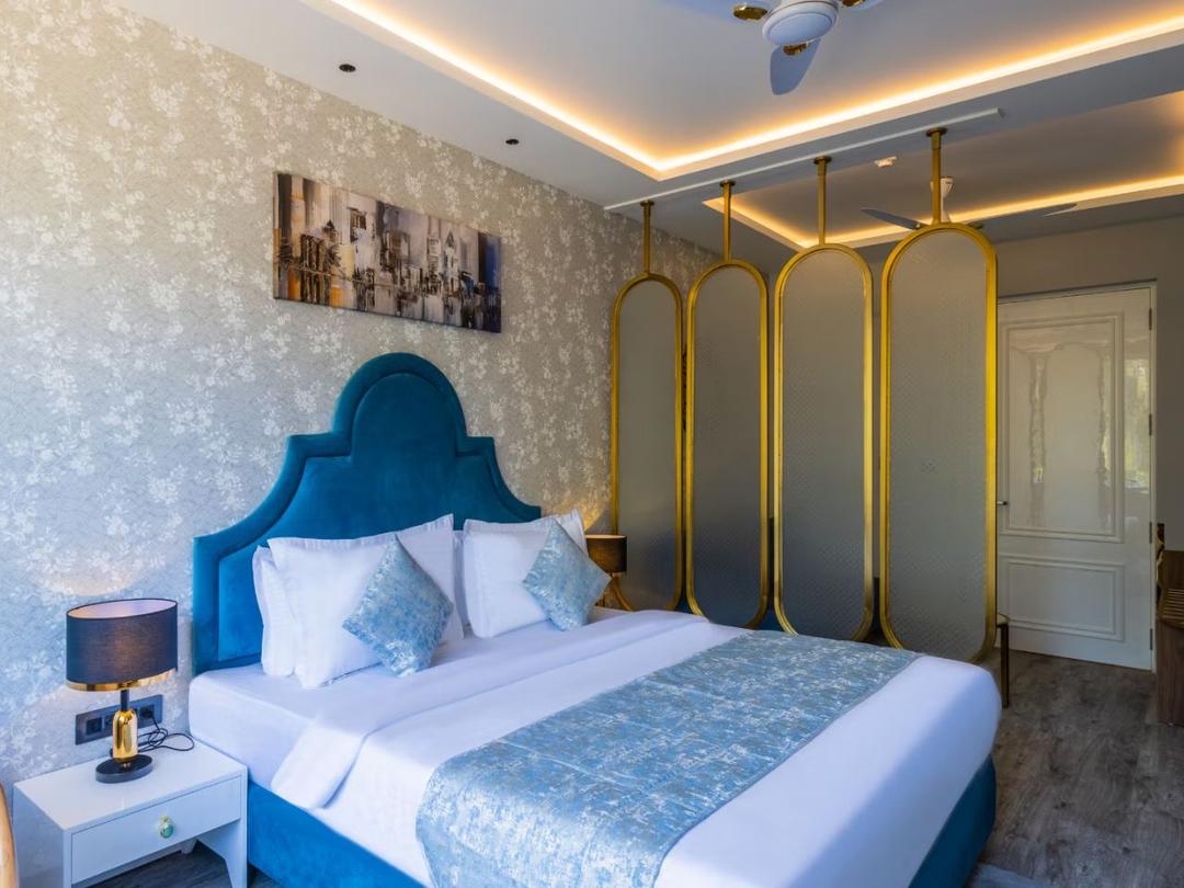 Renest Calangute Goa in Goa