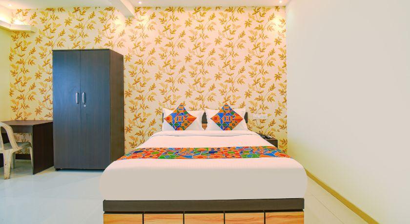 Golden Leaf in Pune