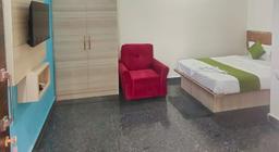 Hotel Heaven Stay in Hyderabad