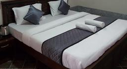 Misty Valley Inn in Kodaikanal