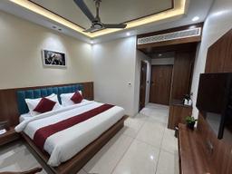 Atalchhatra- Luxury Boutique Hotel in Jaipur