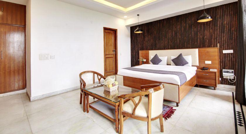 Ganeshwaram Inn in Noida