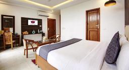 Ganeshwaram Inn in Noida
