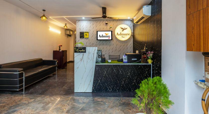 Admire Inn By ASPL in Noida