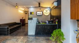 Admire Inn By ASPL in Noida