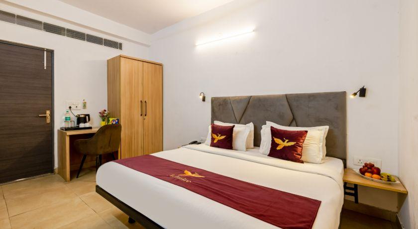 Admire Inn By ASPL in Noida