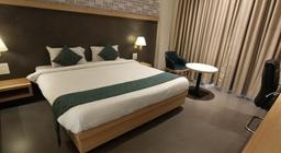 Hotel Gopalas Residency  in Bhiwandi