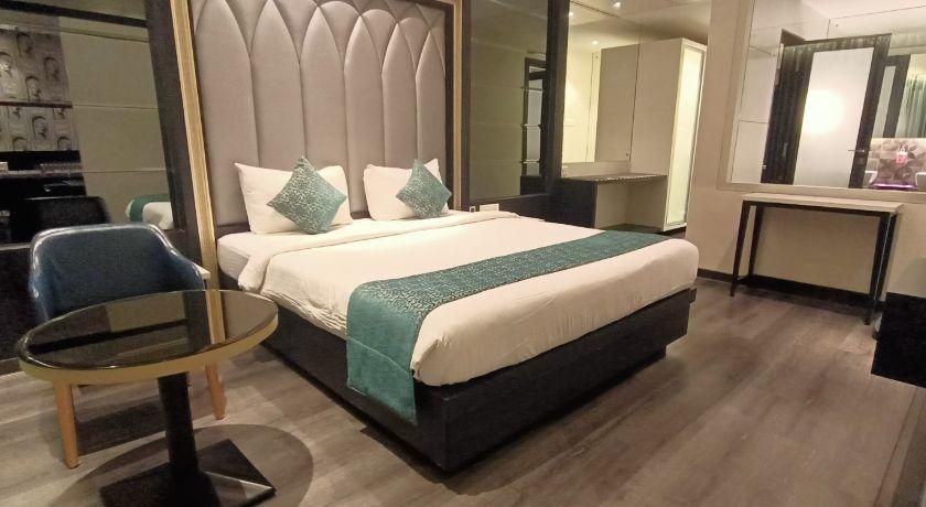 Hotel Gopalas Residency  in Bhiwandi