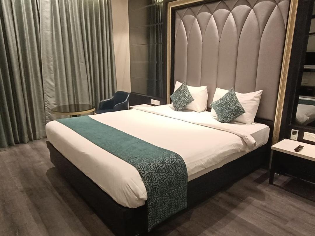 Hotel Gopalas Residency  in Bhiwandi