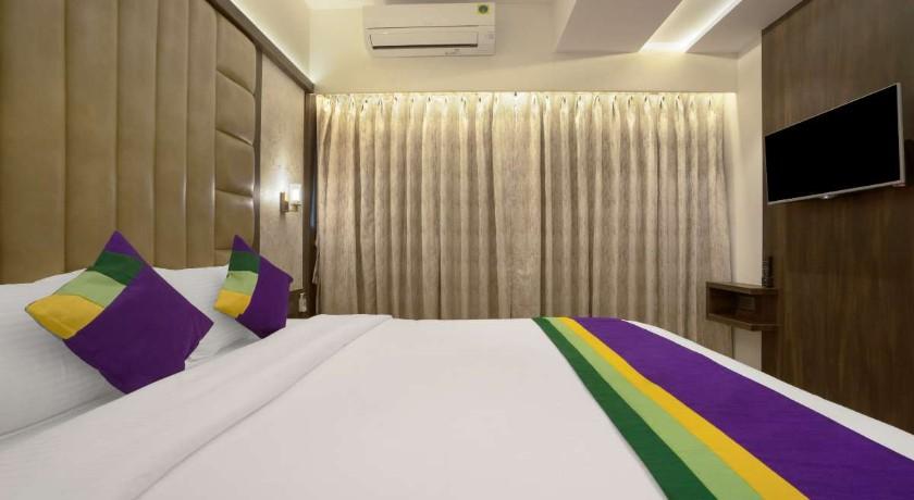 Savera Inn Hotel in Mumbai