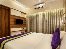 Savera Inn Hotel in Mumbai
