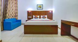 Hotel Jaipur Casa in Jaipur