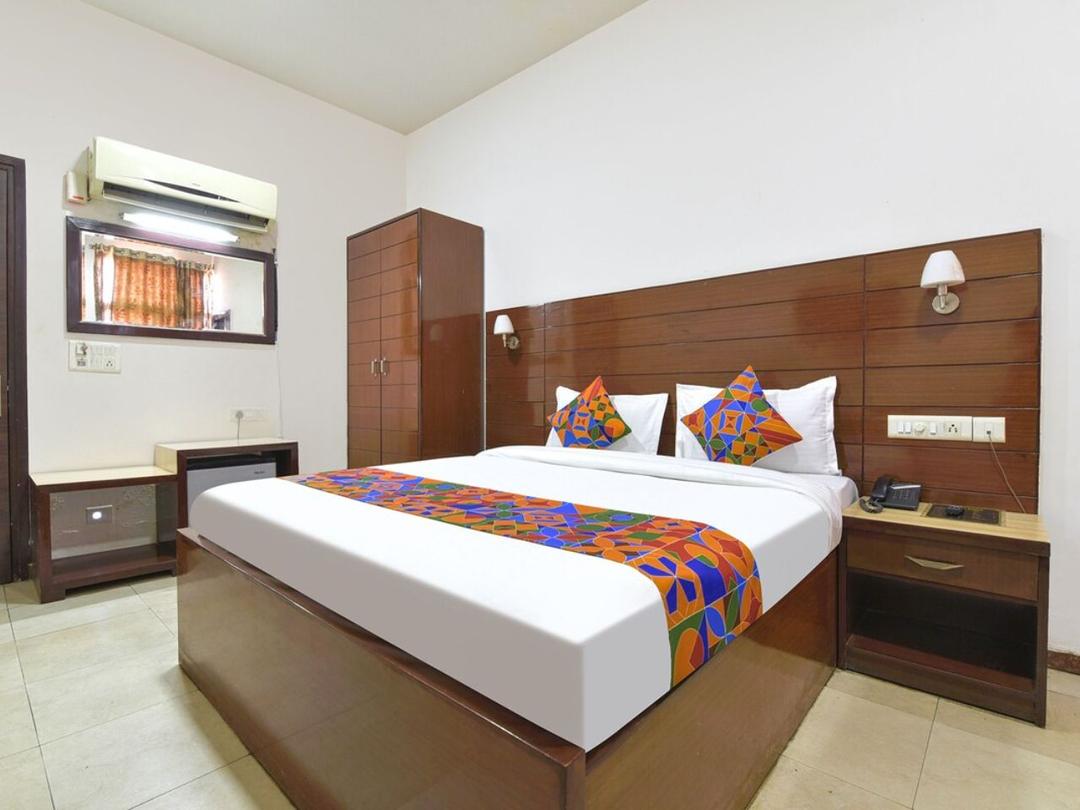 Hotel Jaipur Casa in Jaipur
