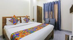 Swastik Residency by Twamev in Delhi
