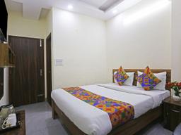 Swastik Residency by Twamev in Delhi