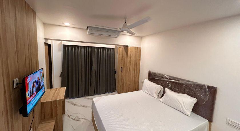 Shree Nidhi Residency in Navi Mumbai