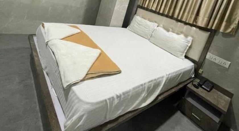 Balaji Residency in Navi Mumbai