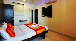Hotel Adnoc Inn in Mumbai