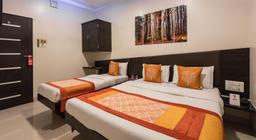 Hotel Adnoc Inn in Mumbai