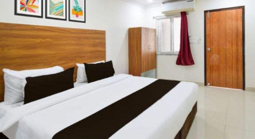 Brundavan Residency in Hyderabad