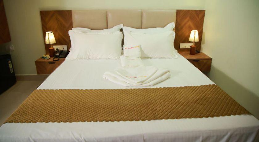 Novel Hotel in Hyderabad