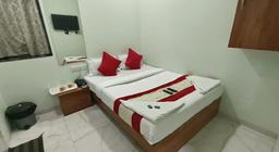 Hotel Sea Rose in Mumbai