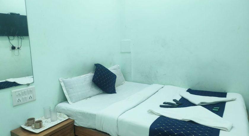Hotel Sea Rose in Mumbai