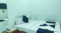 Hotel Sea Rose in Mumbai
