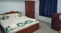 Casa Obrigado Beach Cottages in Goa