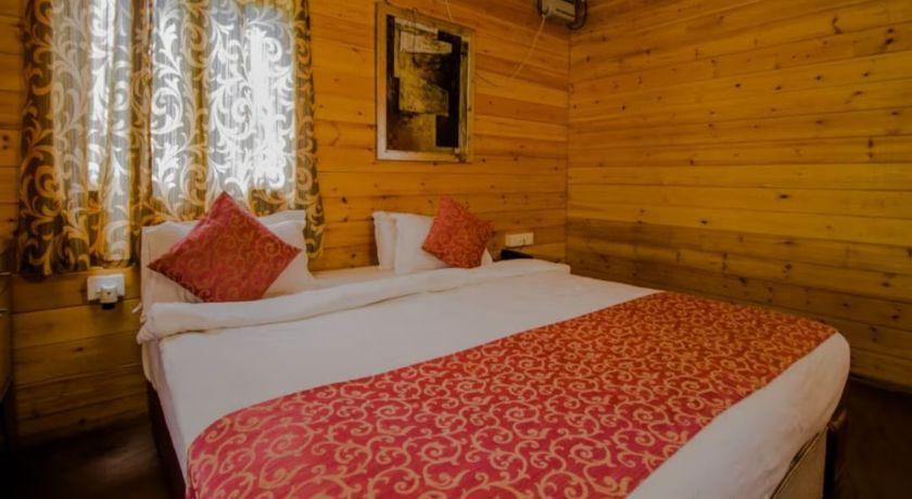 Casa Obrigado Beach Cottages in Goa