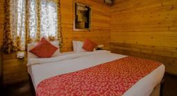 Casa Obrigado Beach Cottages in Goa
