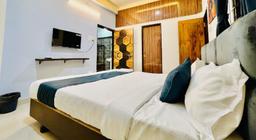Emerald Signature in Bhubaneswar