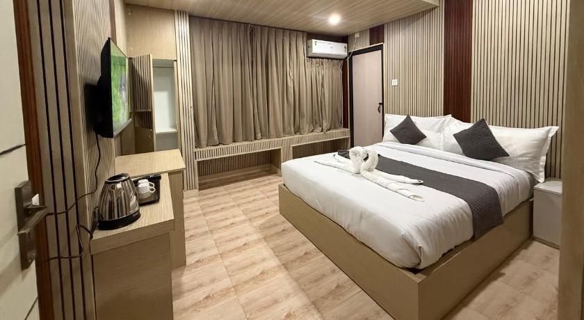 Alohi Grand in Guwahati