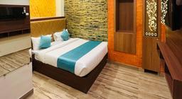 Hotel Le West in Mumbai