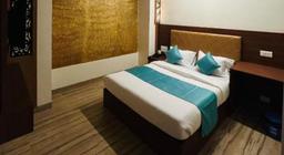 Hotel Le West in Mumbai