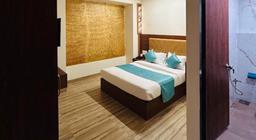 Hotel Le West in Mumbai