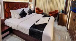 Hotel Ocean Residency in Thane