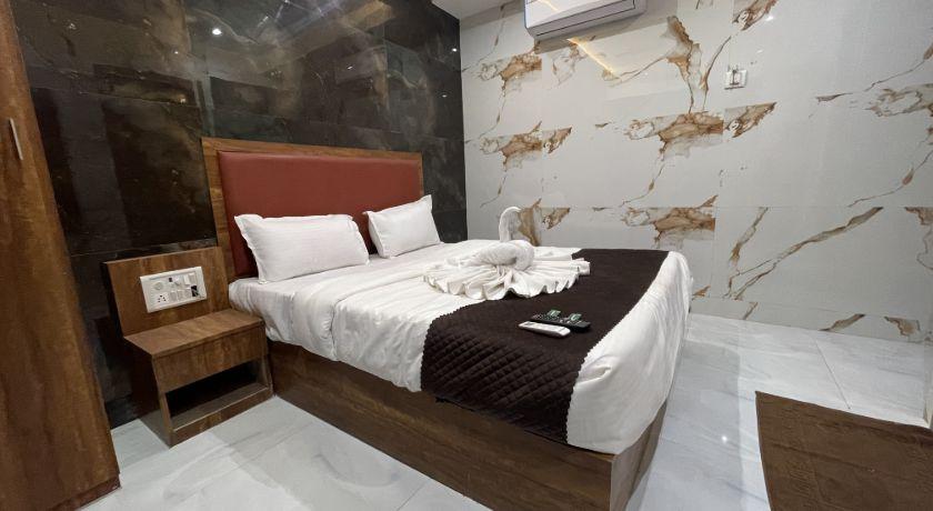Hotel Chirag Next in Vasai Virar