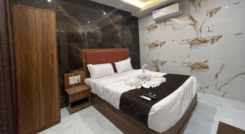 Hotel Chirag Next in Vasai Virar