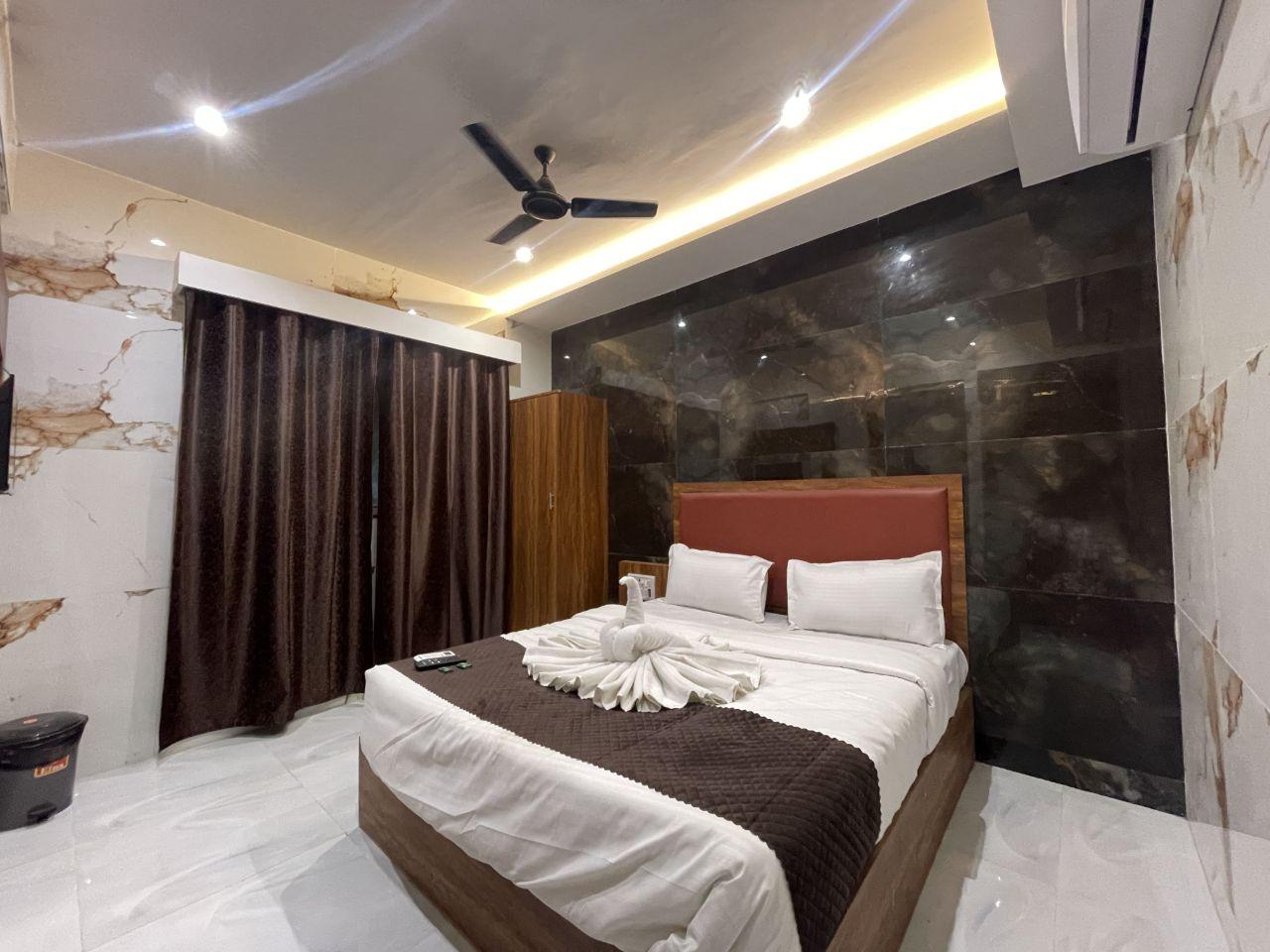 Hotel Chirag Next in Vasai Virar