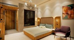 Nine Square Residency in Mumbai